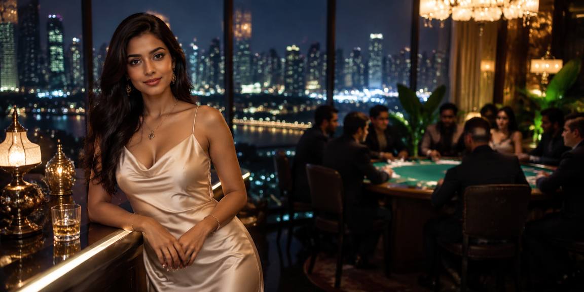 p230 ব্যাকারেট ডি—কী অপেক্ষা করছে